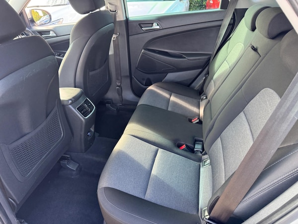 Used Hyundai TUCSON 2019 for sale - 75493793: Photo 40