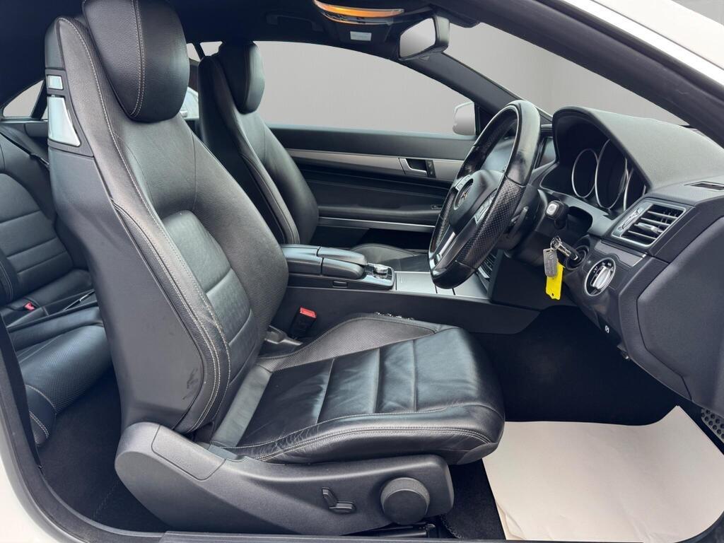 Used Mercedes-Benz E Class 2014 for sale - 77696398: Photo 11