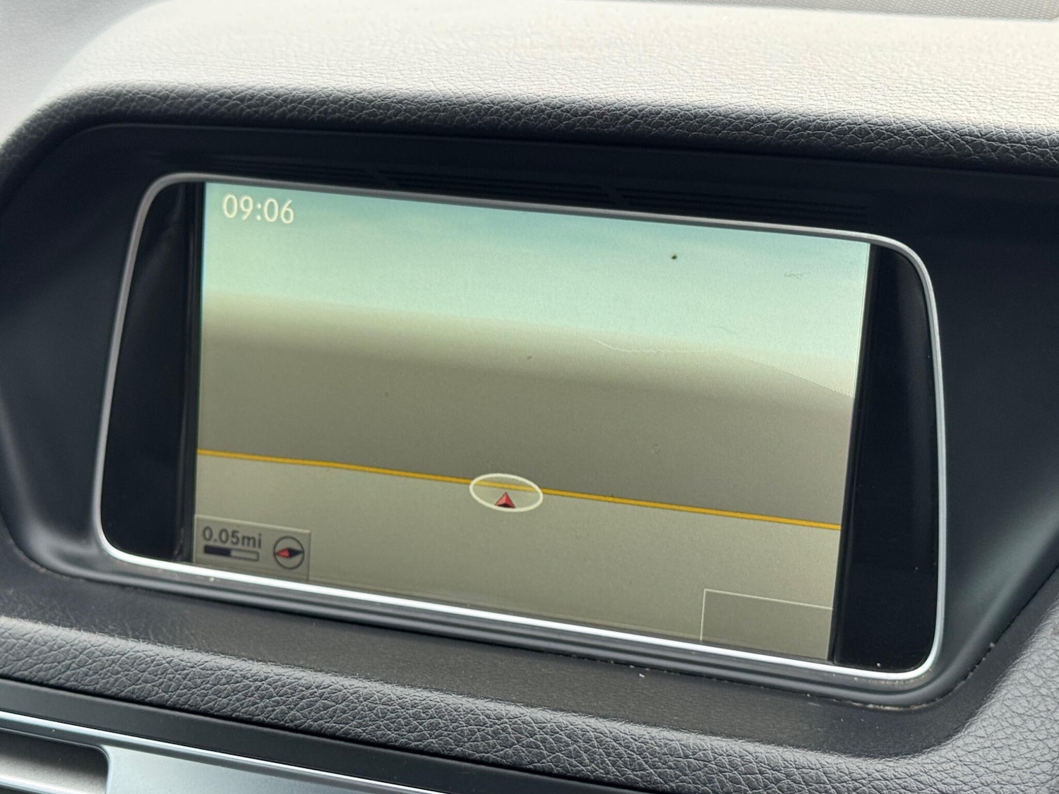 Used Mercedes-Benz E Class 2014 for sale - 77696398: Photo 14