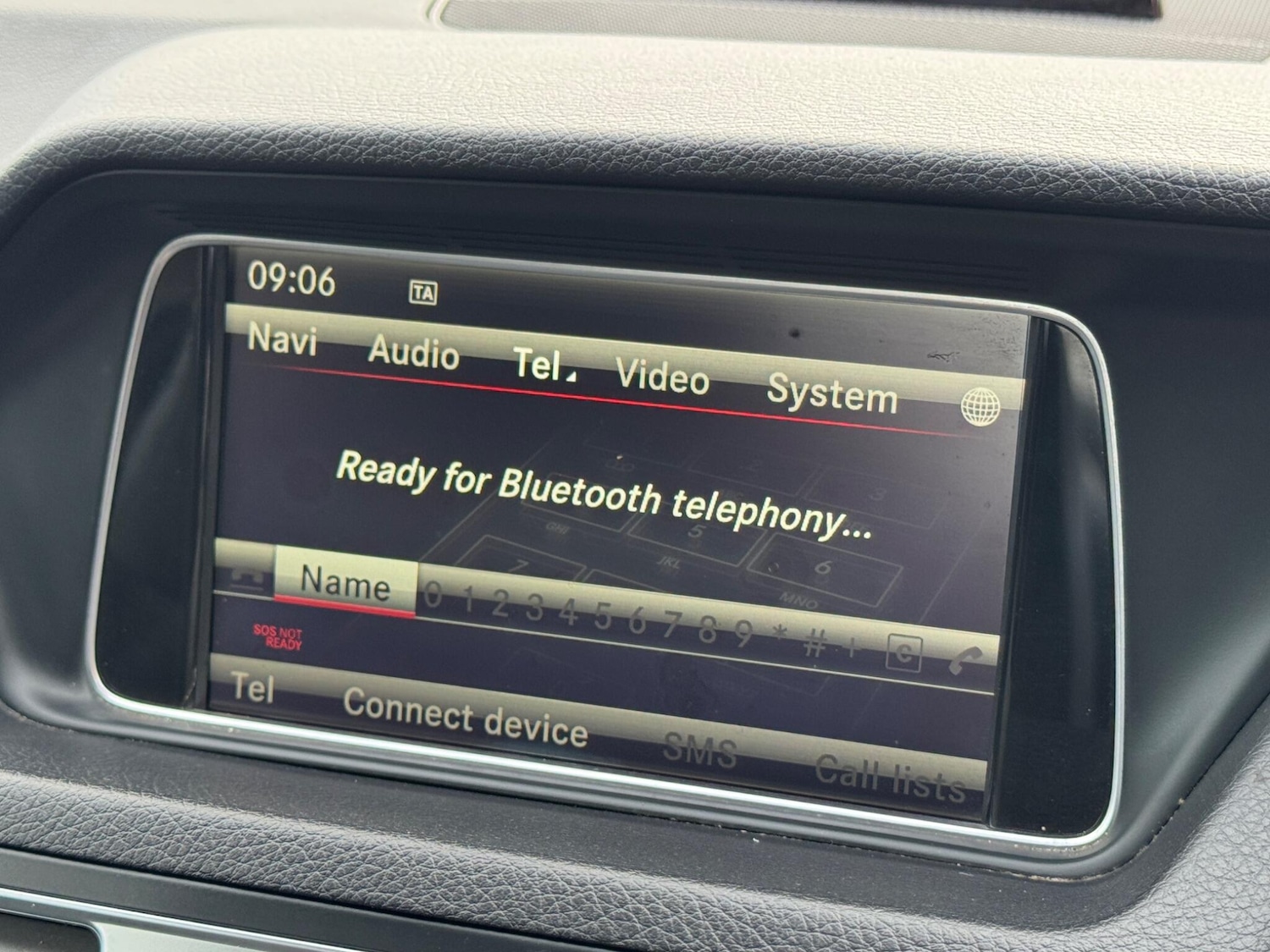 Used Mercedes-Benz E Class 2014 for sale - 77696398: Photo 17