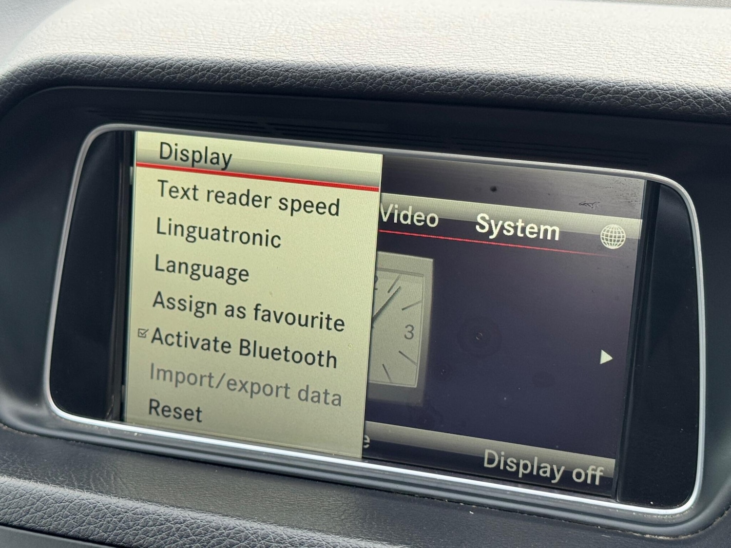 Used Mercedes-Benz E Class 2014 for sale - 77696398: Photo 23