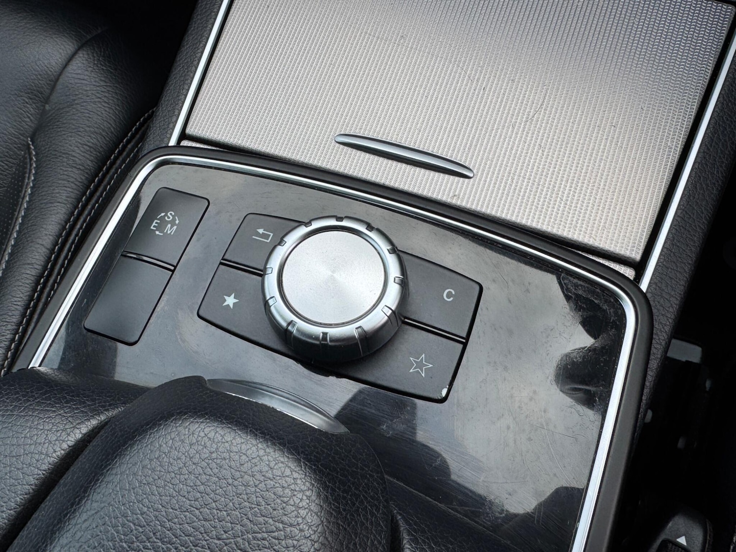 Used Mercedes-Benz E Class 2014 for sale - 77696398: Photo 39