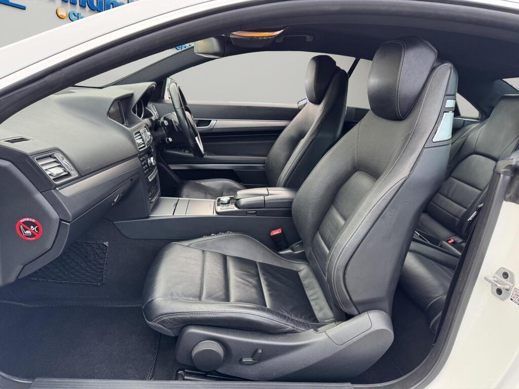 Used Mercedes-Benz E Class 2014 for sale - 77696398: Photo 44