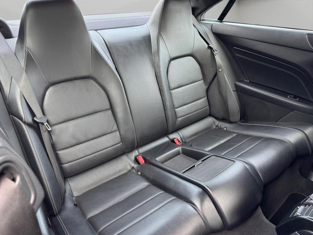 Used Mercedes-Benz E Class 2014 for sale - 77696398: Photo 45