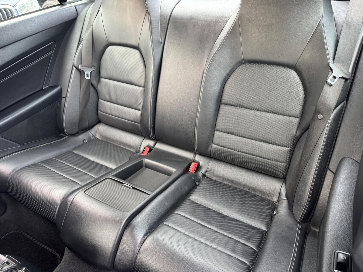 Used Mercedes-Benz E Class 2014 for sale - 77696398: Photo 46