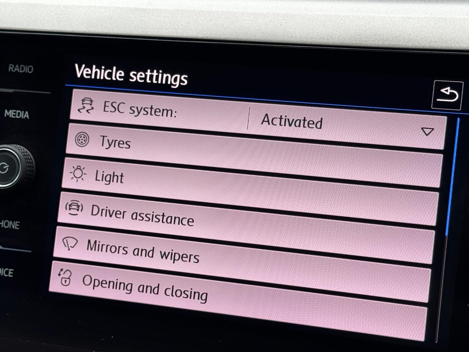 Used Volkswagen Polo 2019 for sale - 75770022: Photo 20