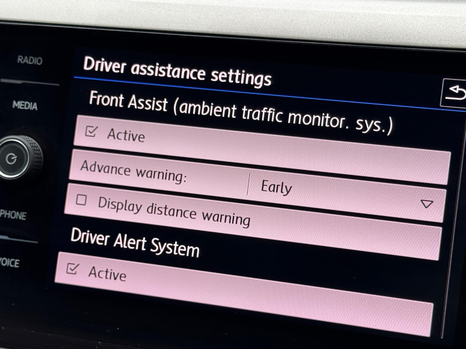 Used Volkswagen Polo 2019 for sale - 75770022: Photo 21