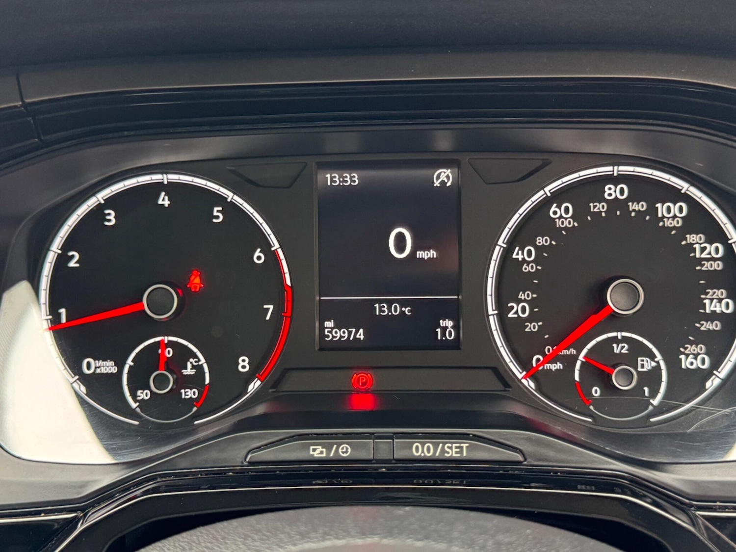 Used Volkswagen Polo 2019 for sale - 75770022: Photo 29