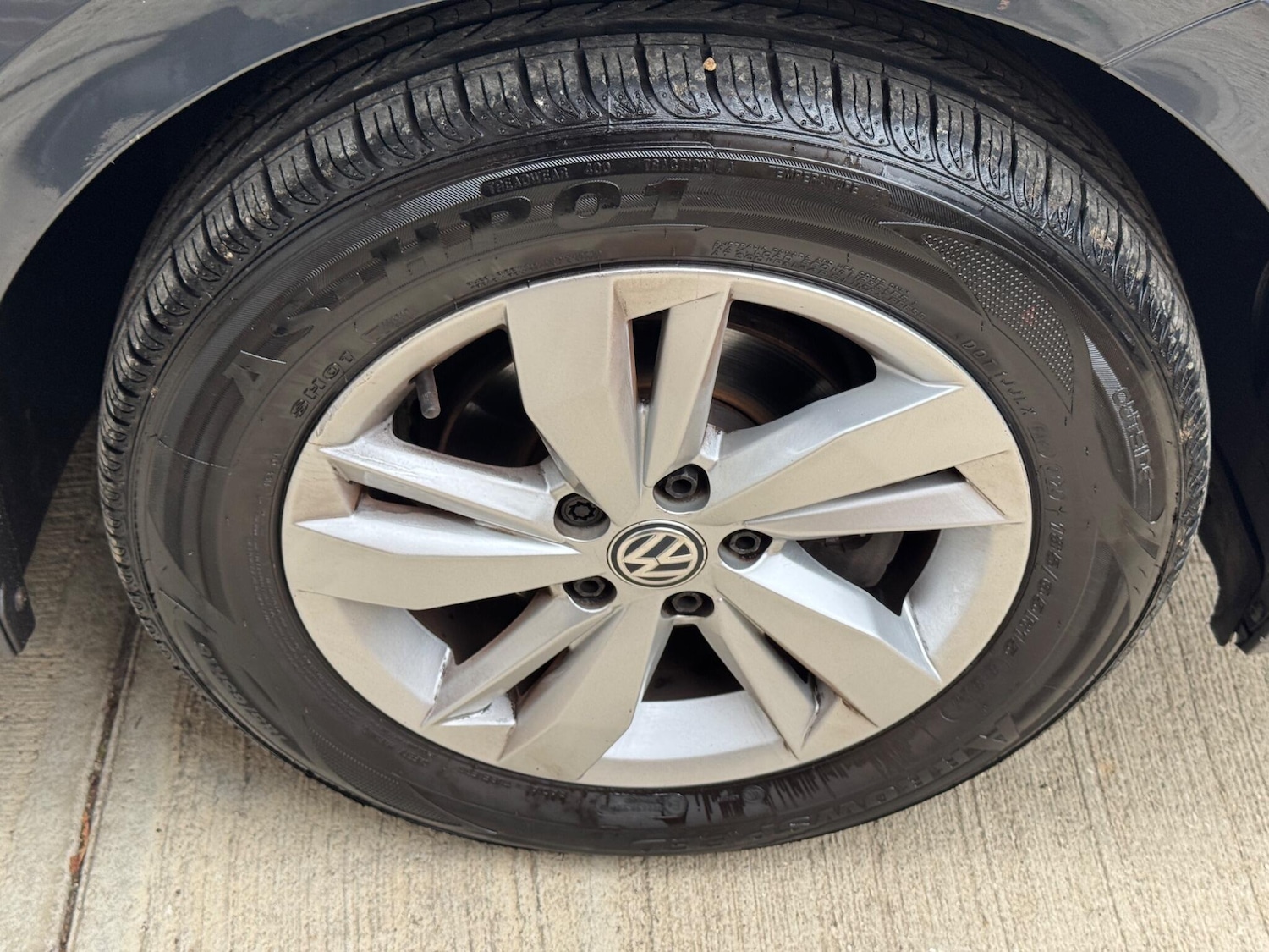 Used Volkswagen Polo 2019 for sale - 75770022: Photo 35