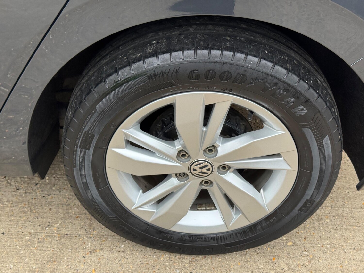 Used Volkswagen Polo 2019 for sale - 75770022: Photo 37