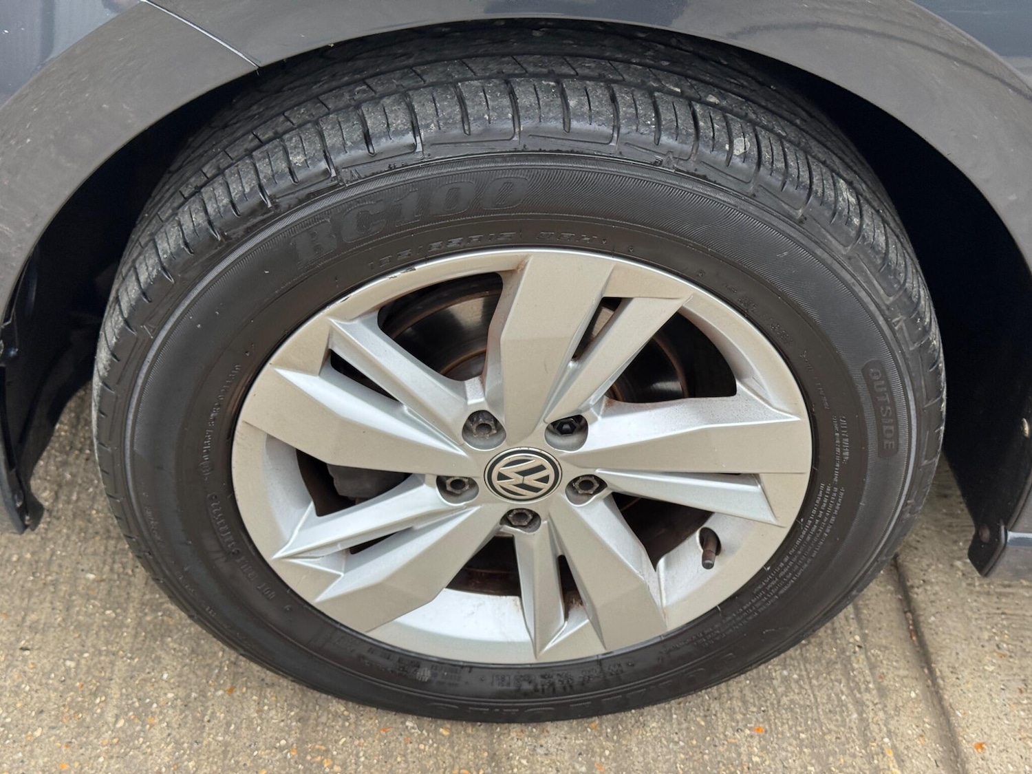 Used Volkswagen Polo 2019 for sale - 75770022: Photo 38