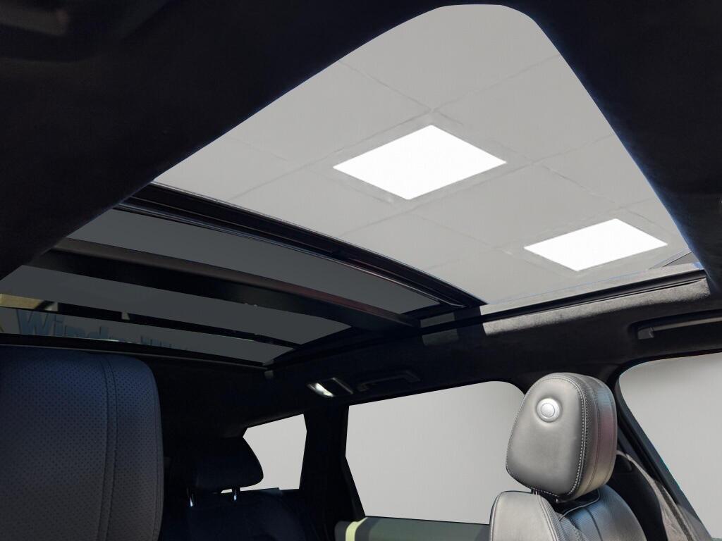 Used Land Rover Range Rover Sport for sale - 78203717: Photo 14