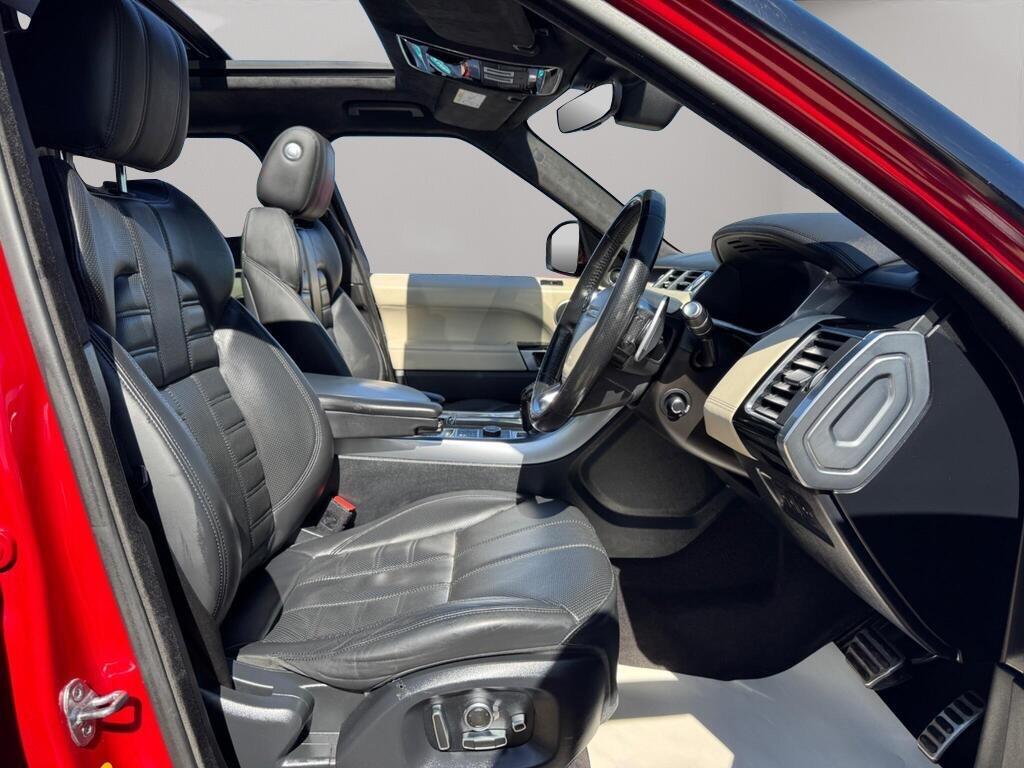 Used Land Rover Range Rover Sport for sale - 78203717: Photo 16