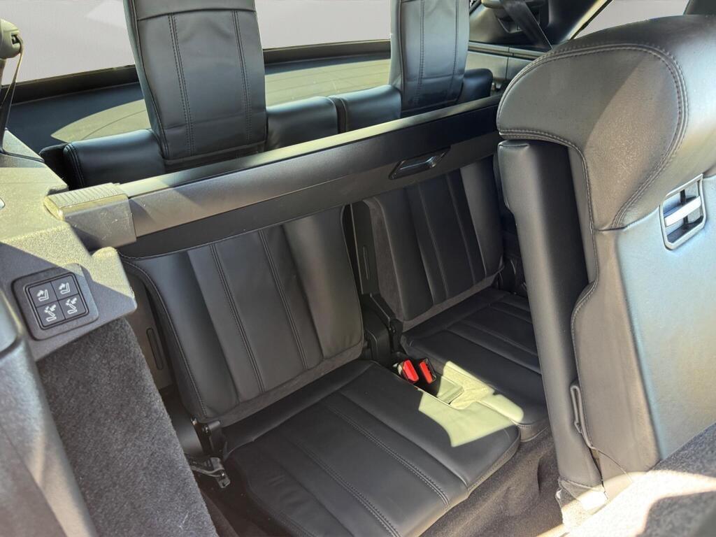 Used Land Rover Range Rover Sport for sale - 78203717: Photo 17