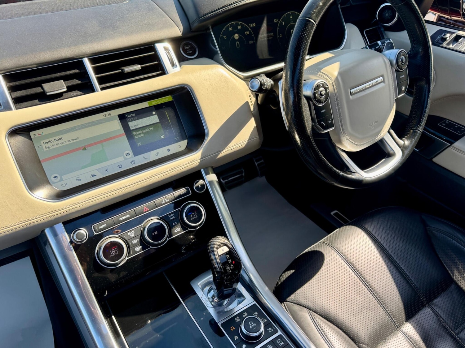 Used Land Rover Range Rover Sport for sale - 78203717: Photo 19