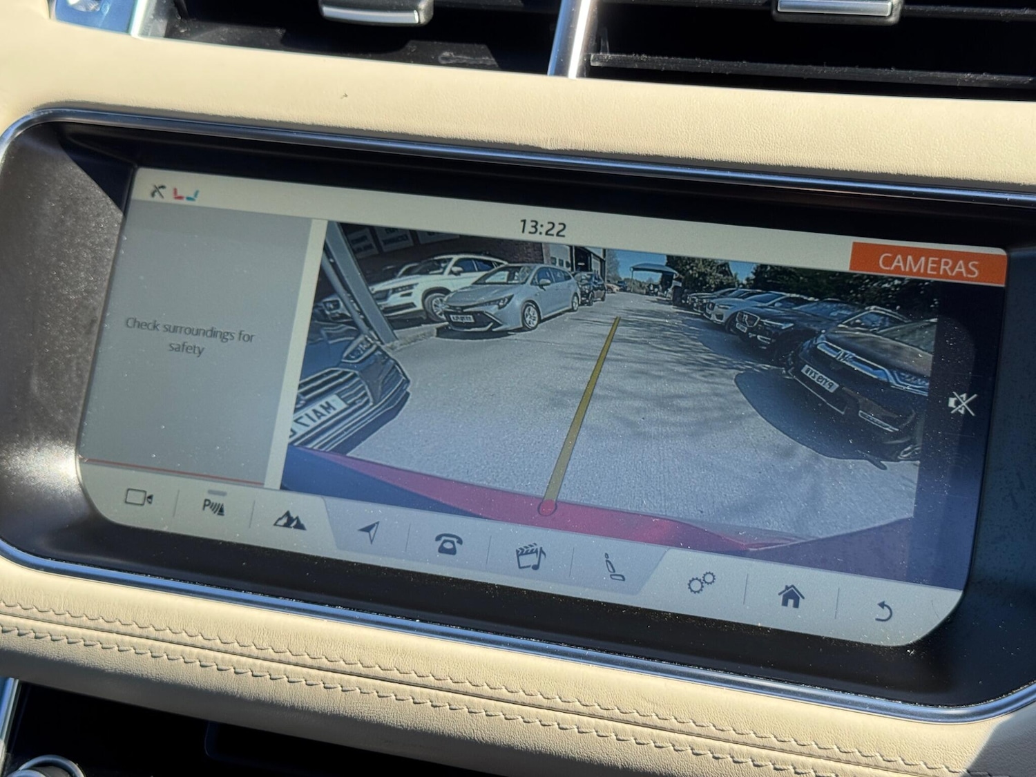 Used Land Rover Range Rover Sport for sale - 78203717: Photo 21