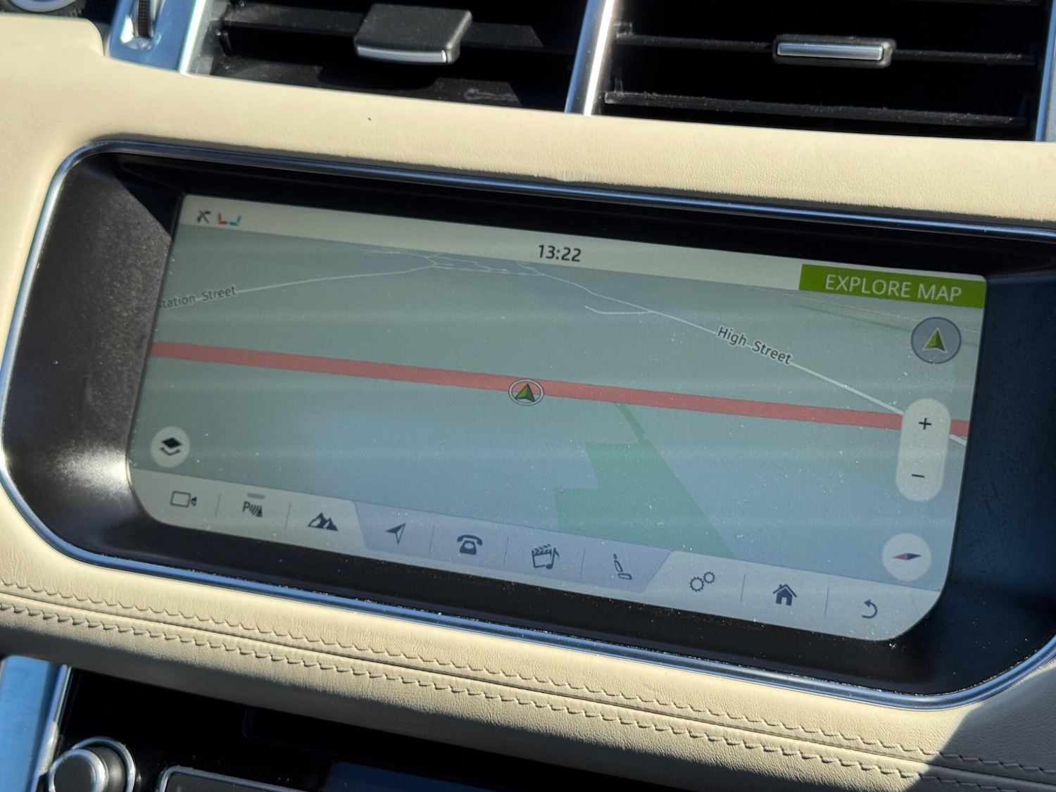 Used Land Rover Range Rover Sport for sale - 78203717: Photo 22