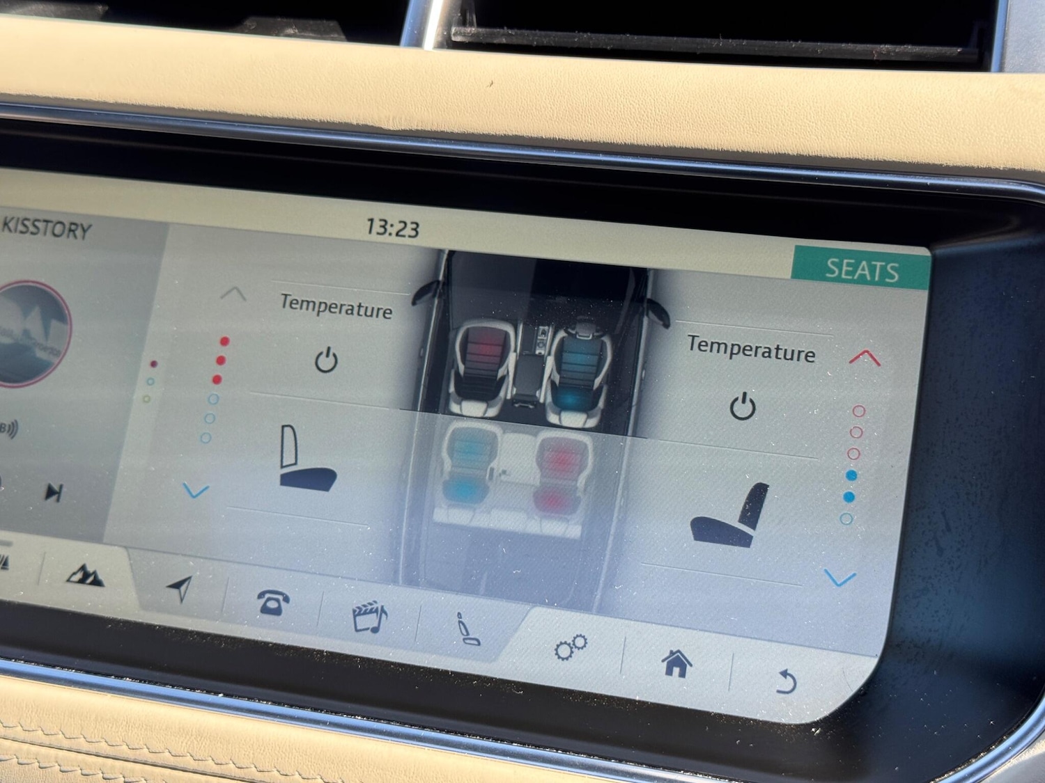 Used Land Rover Range Rover Sport for sale - 78203717: Photo 27