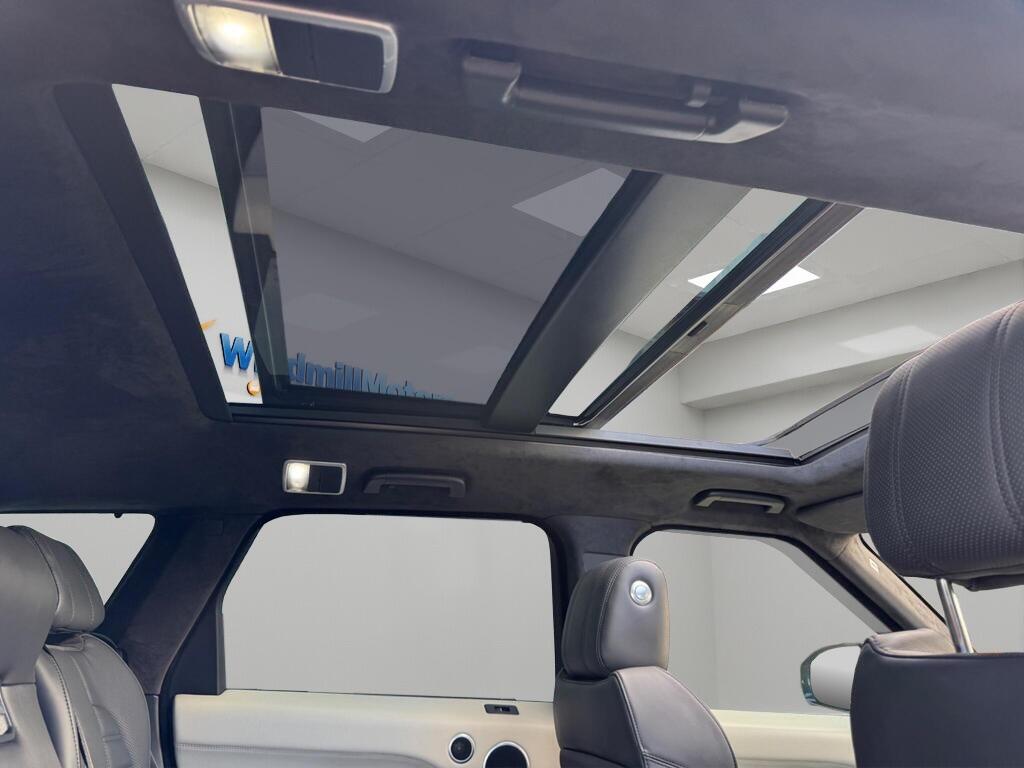 Used Land Rover Range Rover Sport for sale - 78203717: Photo 3