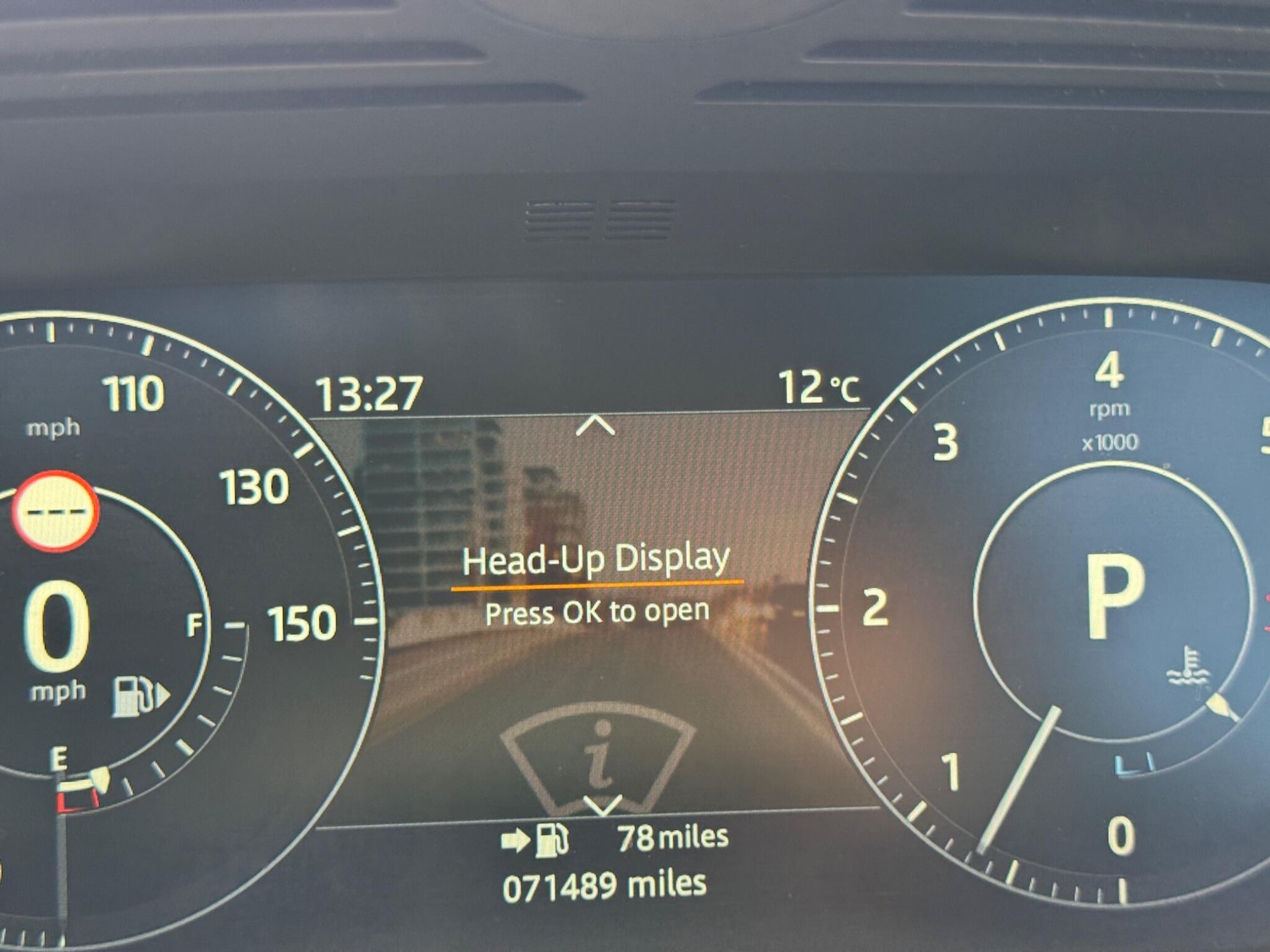 Used Land Rover Range Rover Sport for sale - 78203717: Photo 33