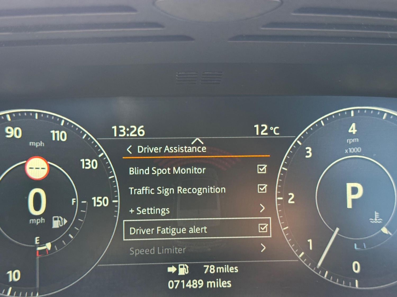 Used Land Rover Range Rover Sport for sale - 78203717: Photo 36