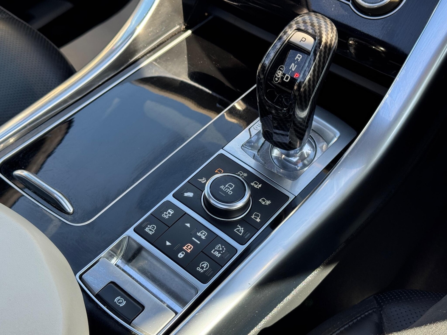 Used Land Rover Range Rover Sport for sale - 78203717: Photo 39