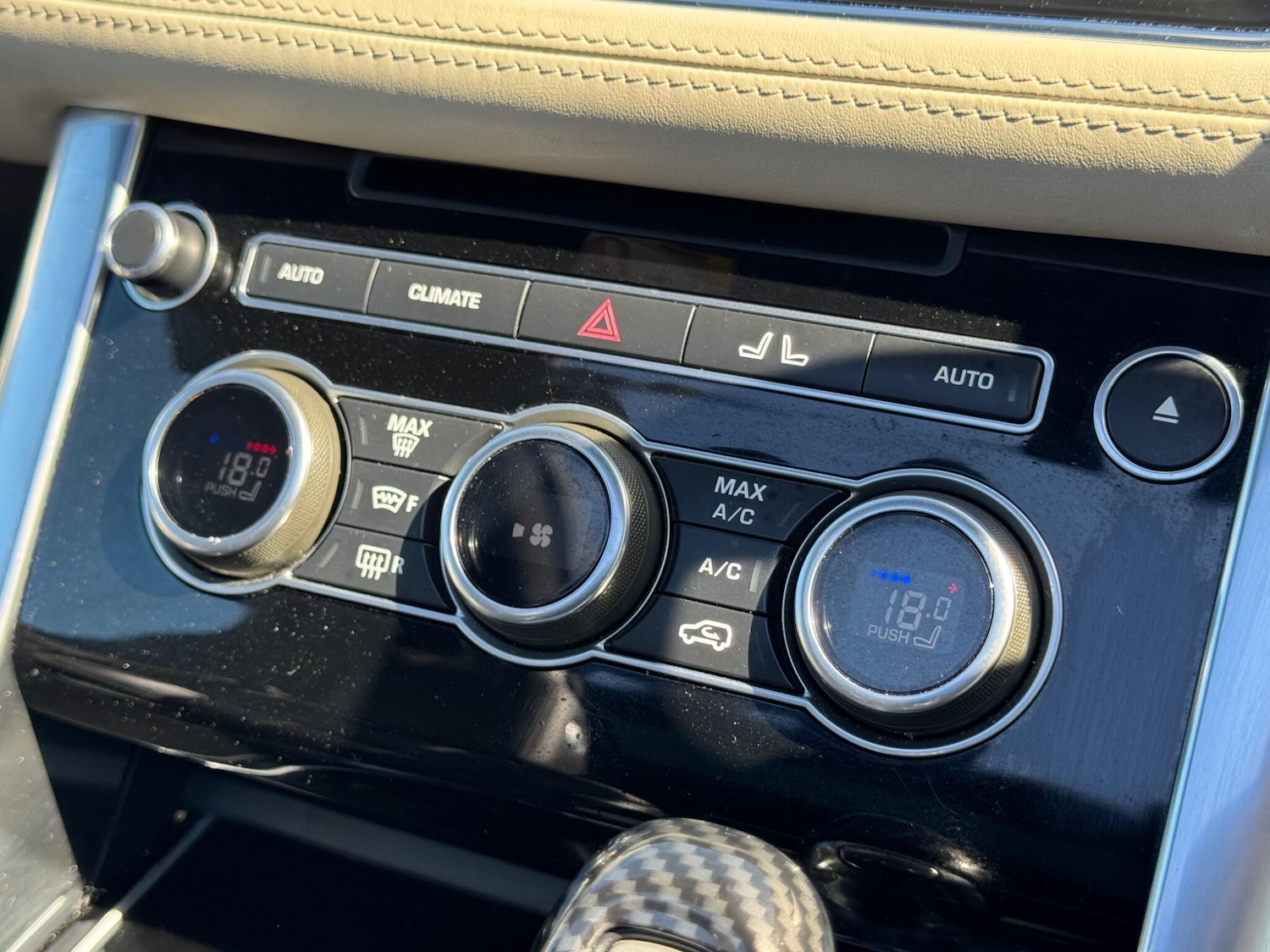 Used Land Rover Range Rover Sport for sale - 78203717: Photo 40