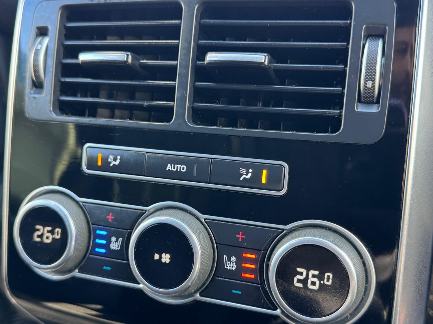 Used Land Rover Range Rover Sport for sale - 78203717: Photo 41