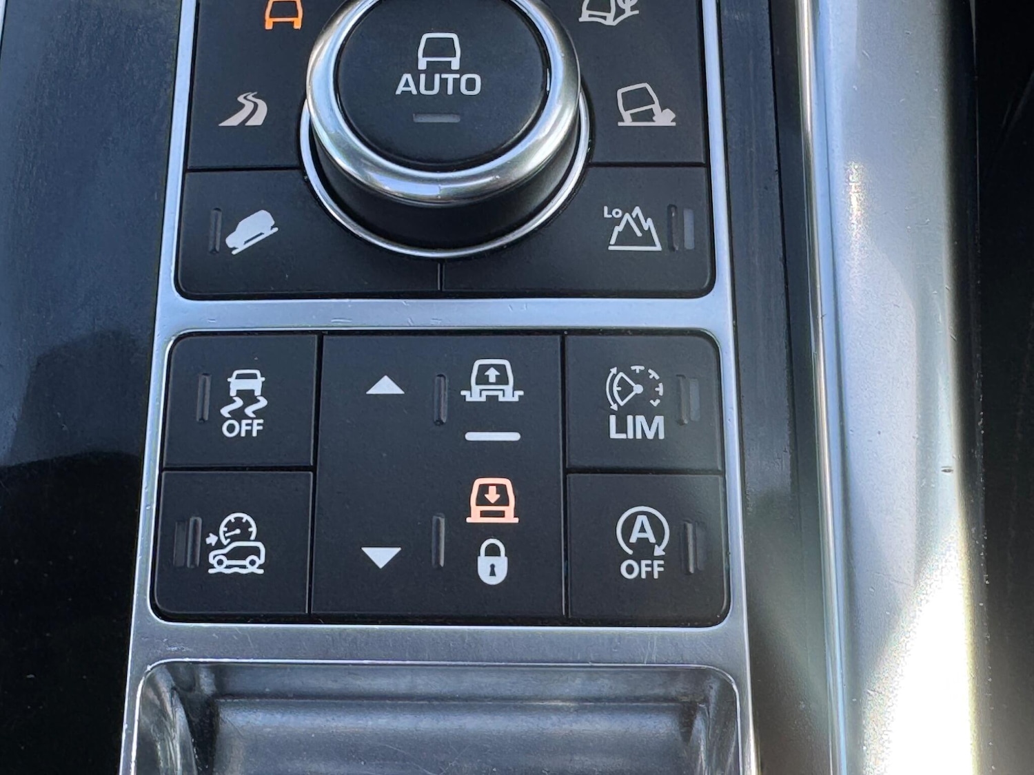 Used Land Rover Range Rover Sport for sale - 78203717: Photo 43