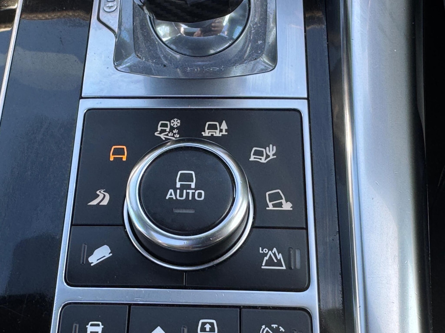 Used Land Rover Range Rover Sport for sale - 78203717: Photo 44