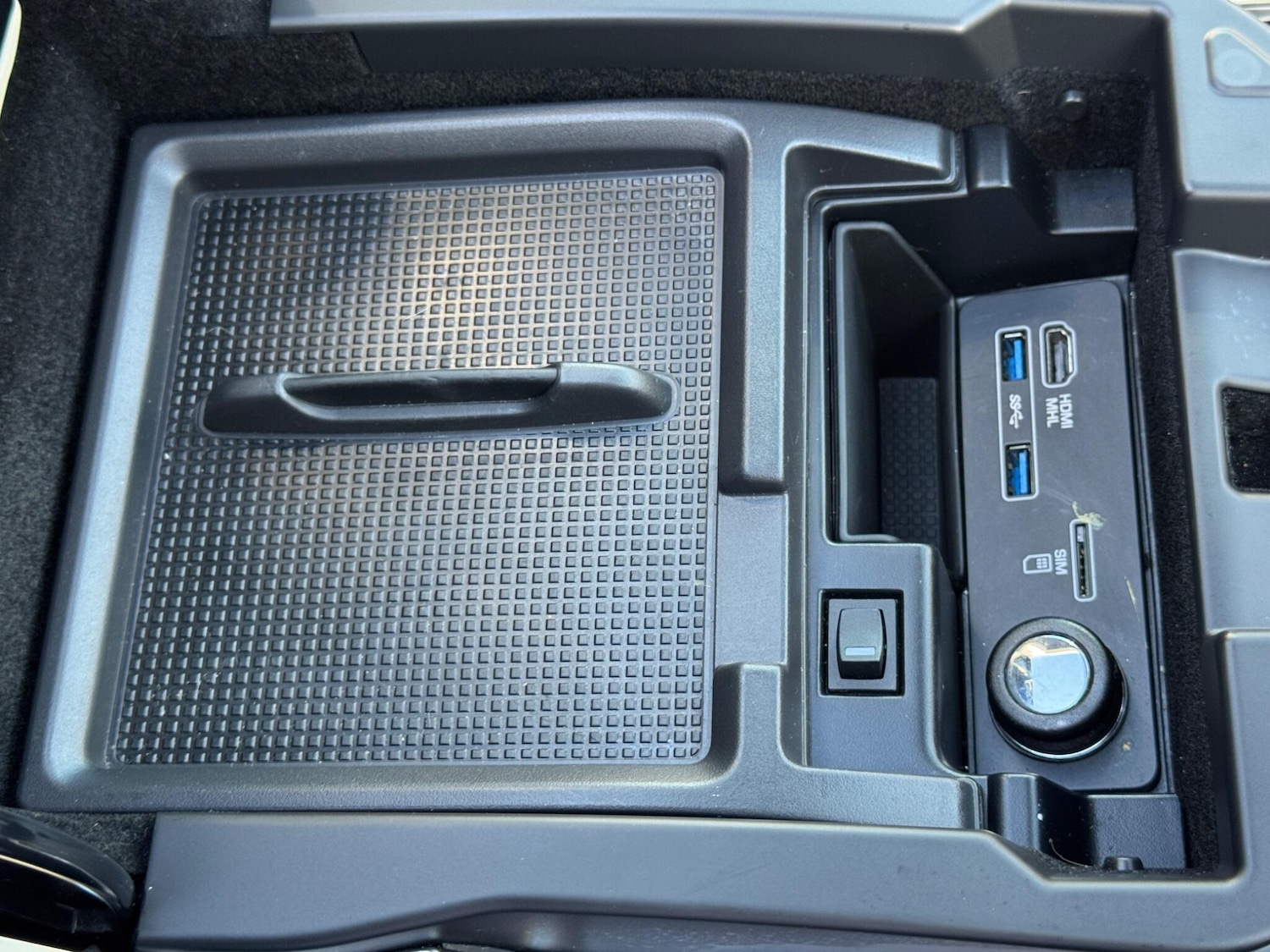 Used Land Rover Range Rover Sport for sale - 78203717: Photo 45