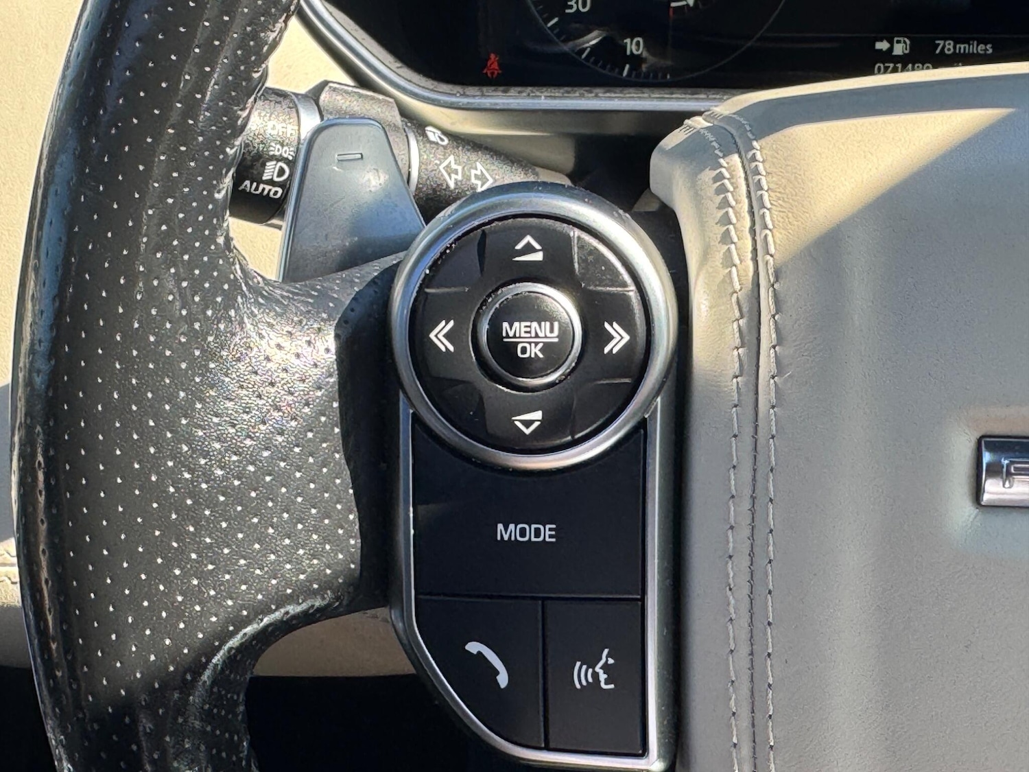 Used Land Rover Range Rover Sport for sale - 78203717: Photo 47