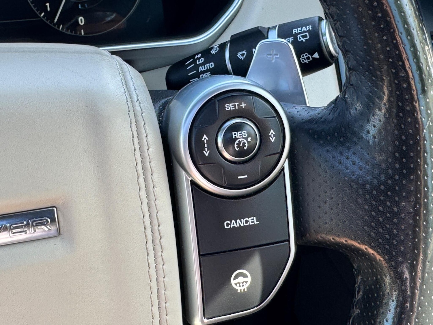 Used Land Rover Range Rover Sport for sale - 78203717: Photo 48