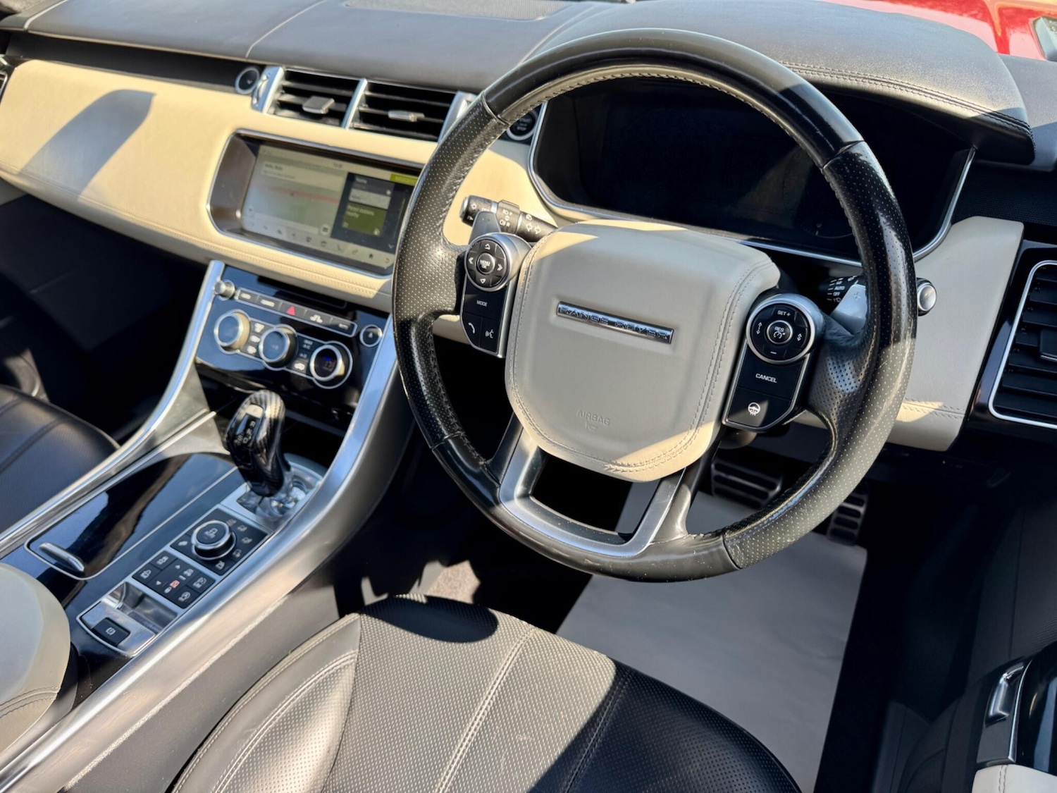 Used Land Rover Range Rover Sport for sale - 78203717: Photo 59