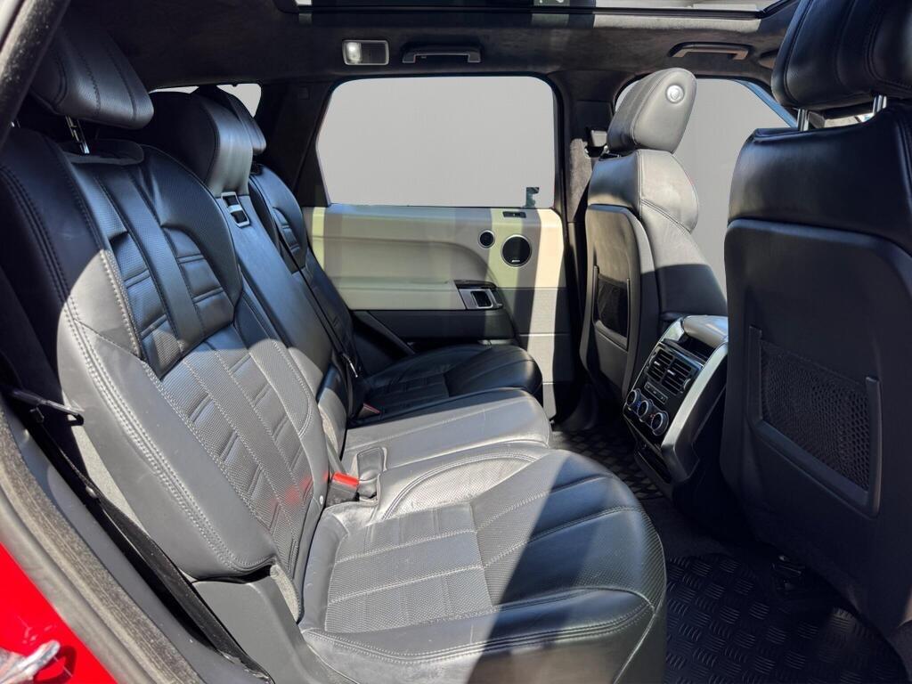 Used Land Rover Range Rover Sport for sale - 78203717: Photo 61