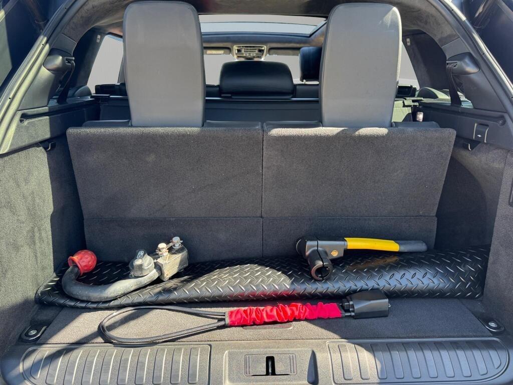 Used Land Rover Range Rover Sport for sale - 78203717: Photo 63