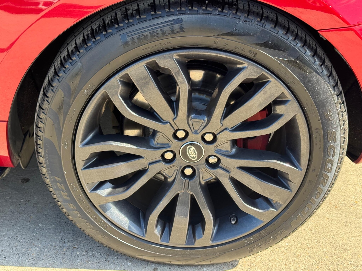 Used Land Rover Range Rover Sport for sale - 78203717: Photo 65