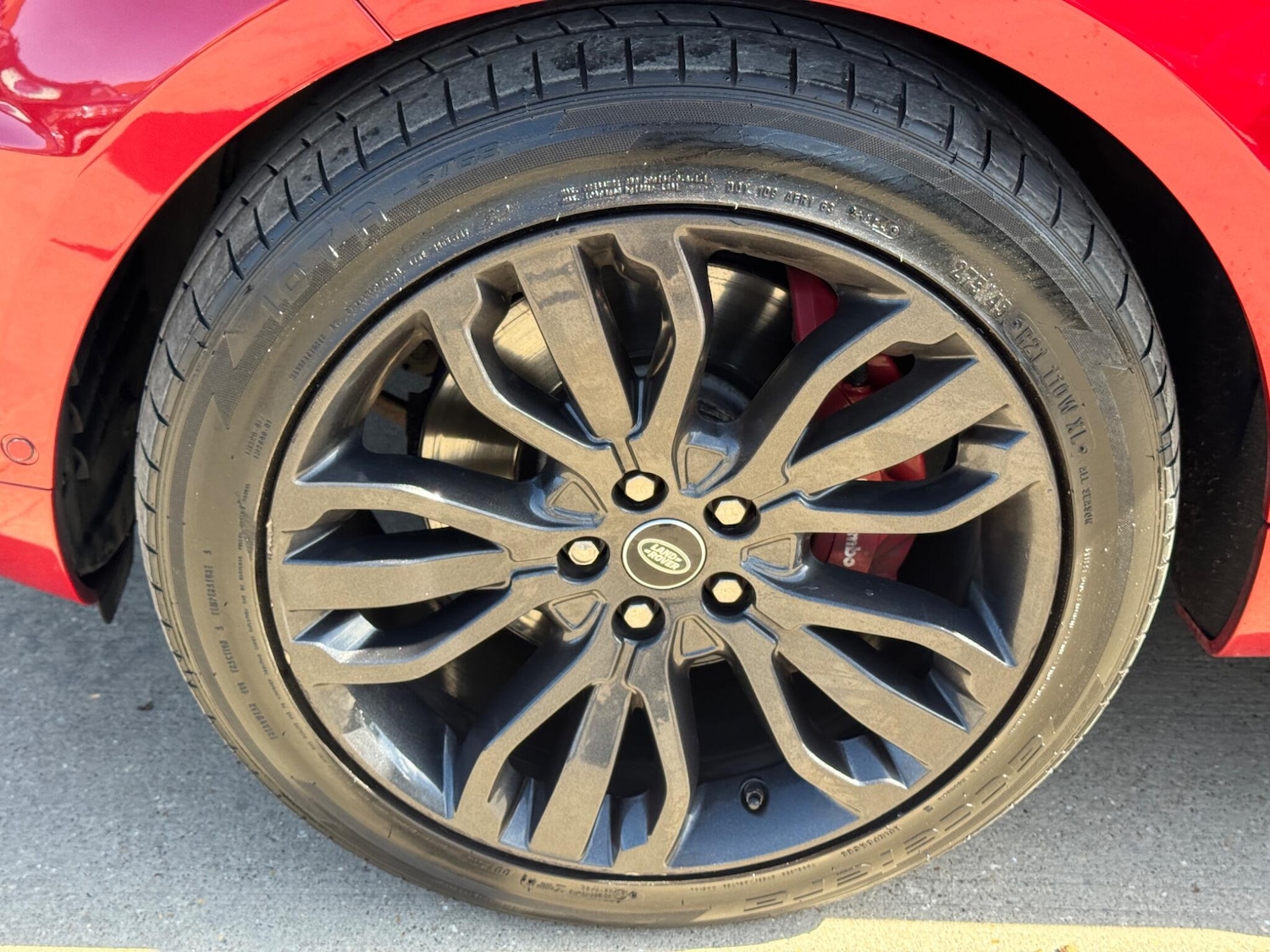 Used Land Rover Range Rover Sport for sale - 78203717: Photo 66