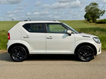Used Suzuki Ignis 2019 for sale - 74712764: Photo