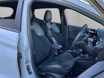 Used Ford Fiesta 2019 for sale - 78528819: Photo