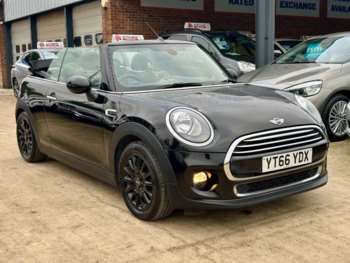 2016 (66) - 1.5 Cooper D Euro 6 (s/s) 2dr