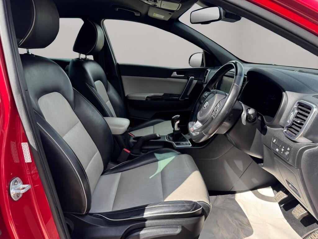 Used Kia Sportage 2017 for sale - 78141588: Photo 12