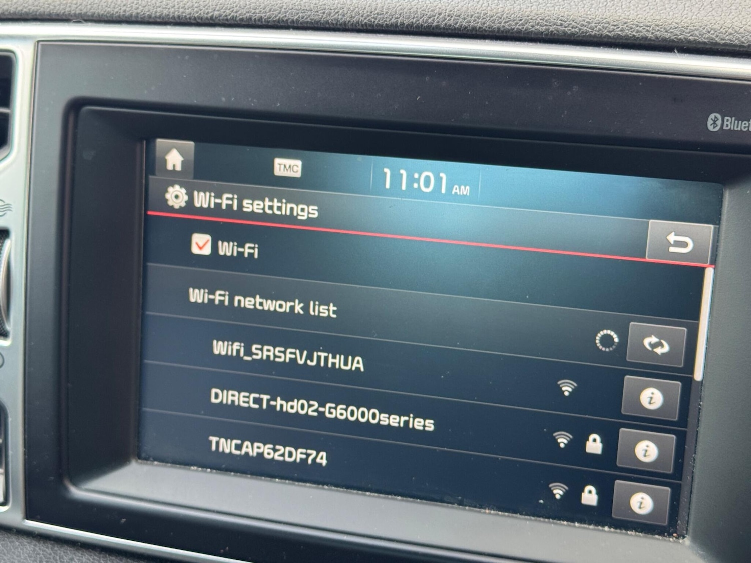 Used Kia Sportage 2017 for sale - 78141588: Photo 19