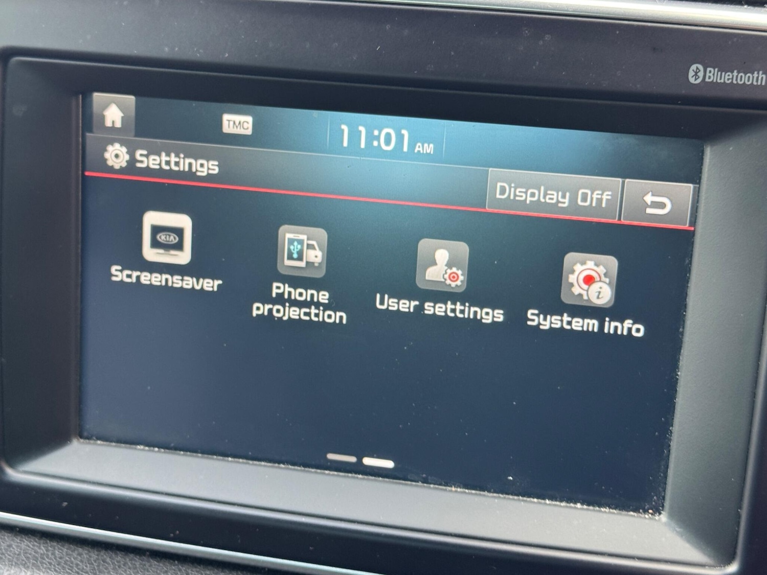 Used Kia Sportage 2017 for sale - 78141588: Photo 20