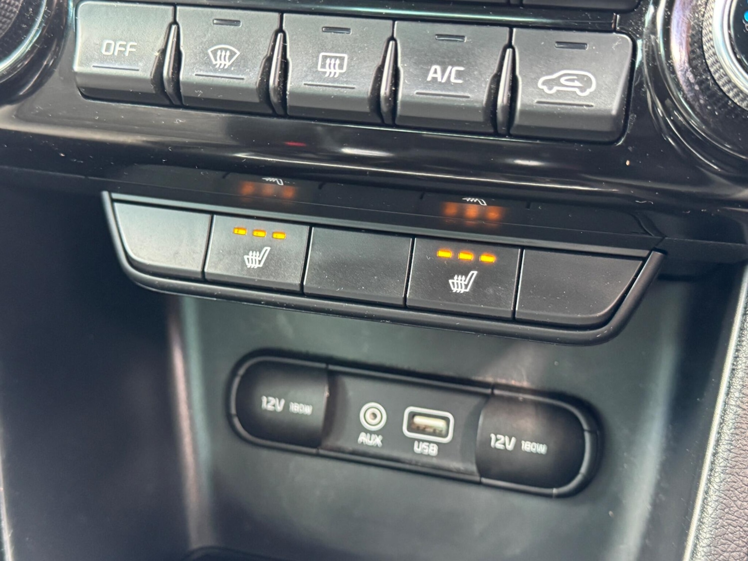 Used Kia Sportage 2017 for sale - 78141588: Photo 25