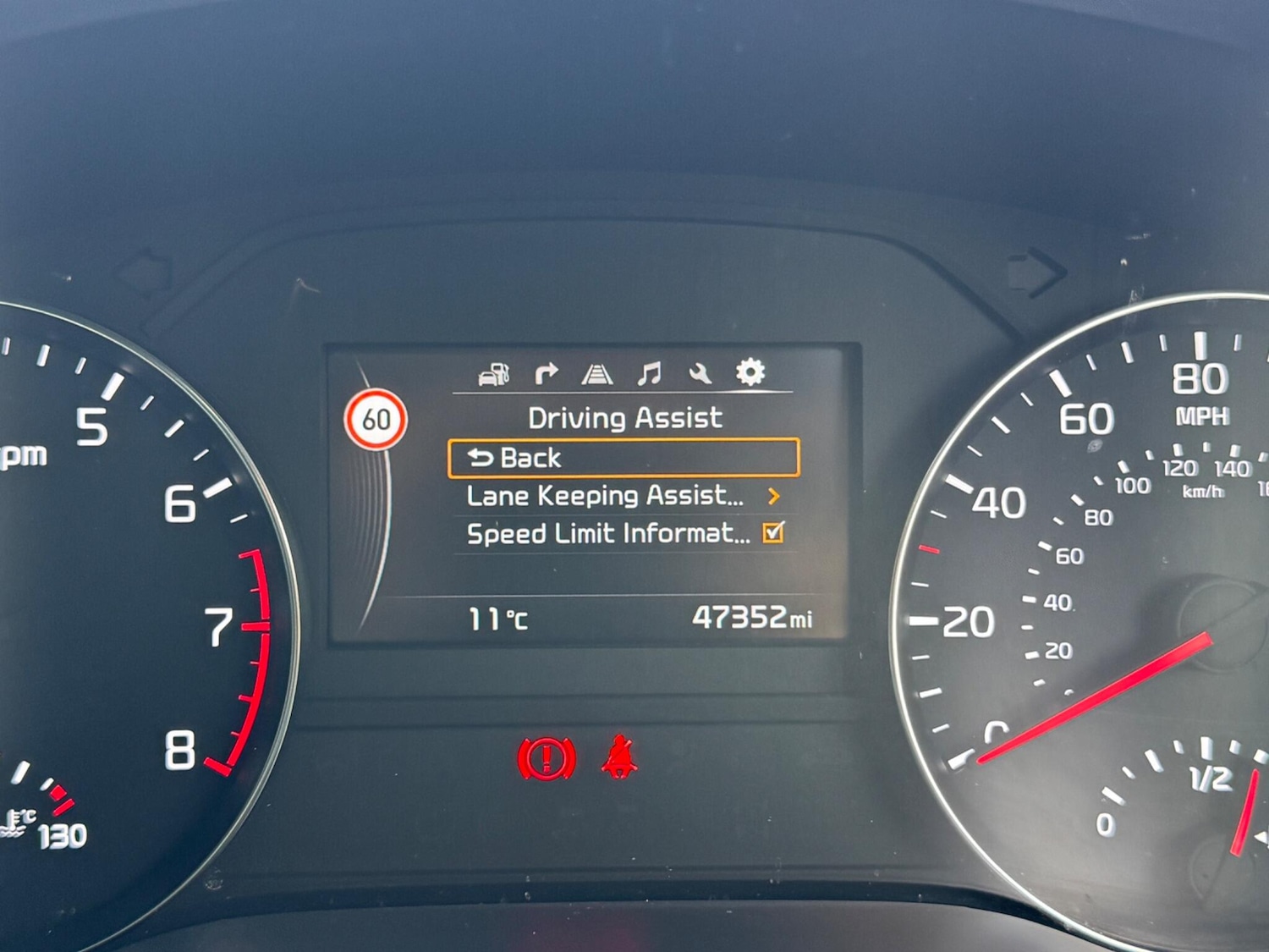 Used Kia Sportage 2017 for sale - 78141588: Photo 33