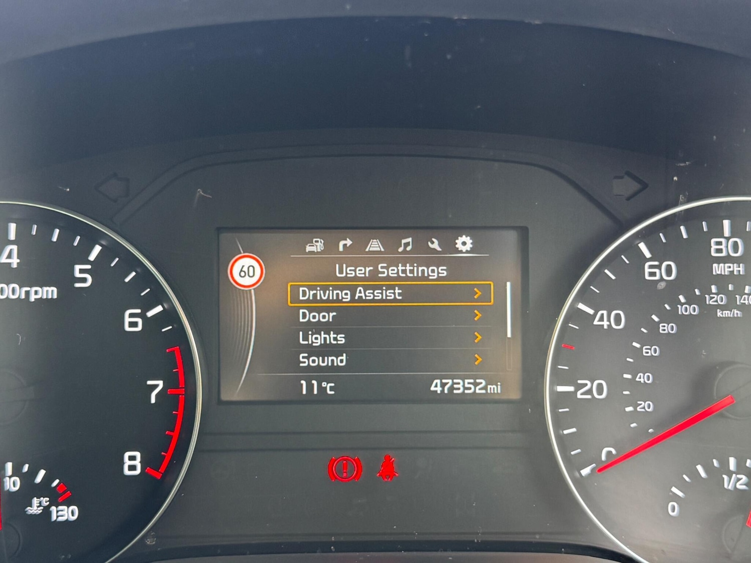 Used Kia Sportage 2017 for sale - 78141588: Photo 34