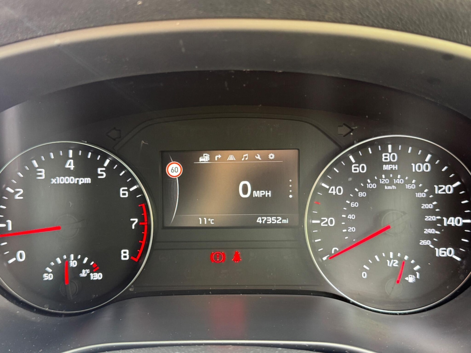 Used Kia Sportage 2017 for sale - 78141588: Photo 35