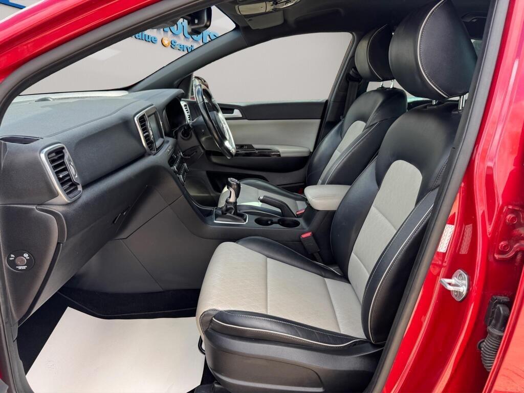 Used Kia Sportage 2017 for sale - 78141588: Photo 39