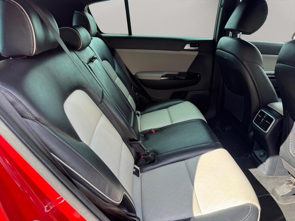 Used Kia Sportage 2017 for sale - 78141588: Photo 40